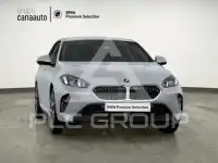 2025 BMW 116