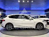 2025 BMW 116