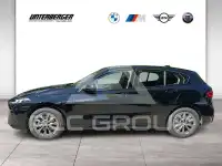 2025 BMW 116