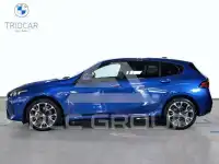 2025 BMW 116
