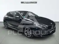 2025 BMW 116