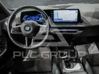 2025 BMW 116