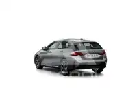 2025 BMW 116