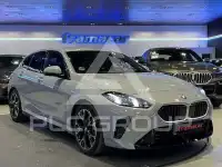 2025 BMW 116
