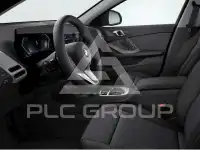 2025 BMW 116