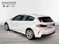 2025 BMW 116