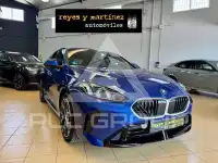 2025 BMW 116