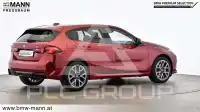 2025 BMW 116