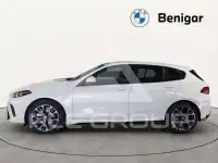 2025 BMW 116