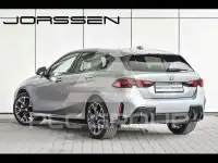 2025 BMW 116