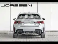 2025 BMW 116