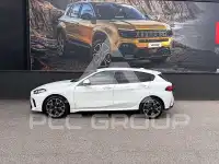 2025 BMW 116