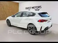 2025 BMW 116