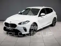 2025 BMW 116