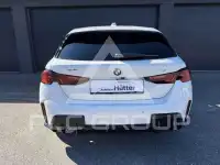 2025 BMW 116