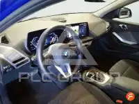 2025 BMW 116