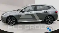 2025 BMW 116