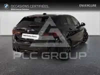 2025 BMW 116