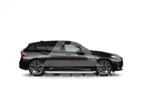 2025 BMW 116
