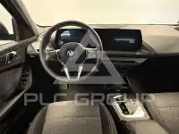 2025 BMW 116