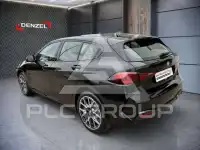2025 BMW 116