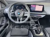 2025 BMW 116