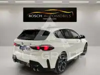 2025 BMW 116