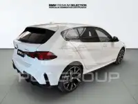 2025 BMW 116