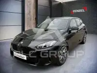 2025 BMW 116