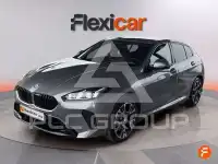 2025 BMW 116