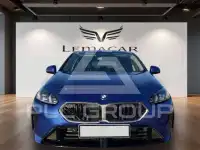 2025 BMW 116
