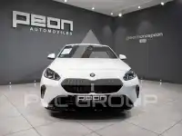 2025 BMW 116