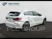 2025 BMW 116