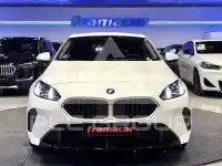 2025 BMW 116