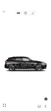 2025 BMW 116