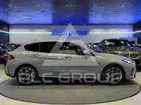 2025 BMW 116