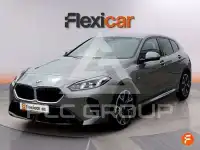 2025 BMW 120