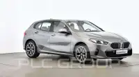 2025 BMW 116