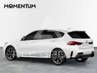 2025 BMW 116