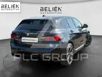 2025 BMW 116