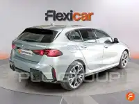 2025 BMW 116