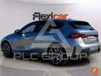 2025 BMW 120
