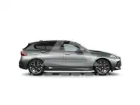 2025 BMW 116