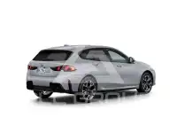 2025 BMW 116