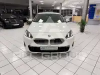 2025 BMW 116