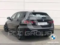 2025 BMW 116