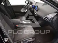 2025 BMW 116