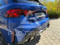 2025 BMW 116
