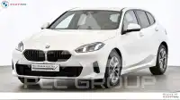 2025 BMW 116