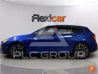 2025 BMW 120